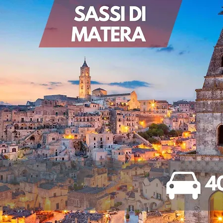 Prázdninový dům 10 Min Airport & Wifi - Wonderful 5 Stars Bari