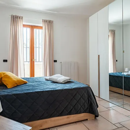 10 Min Airport & Wifi - Wonderful 5 Stars Bari